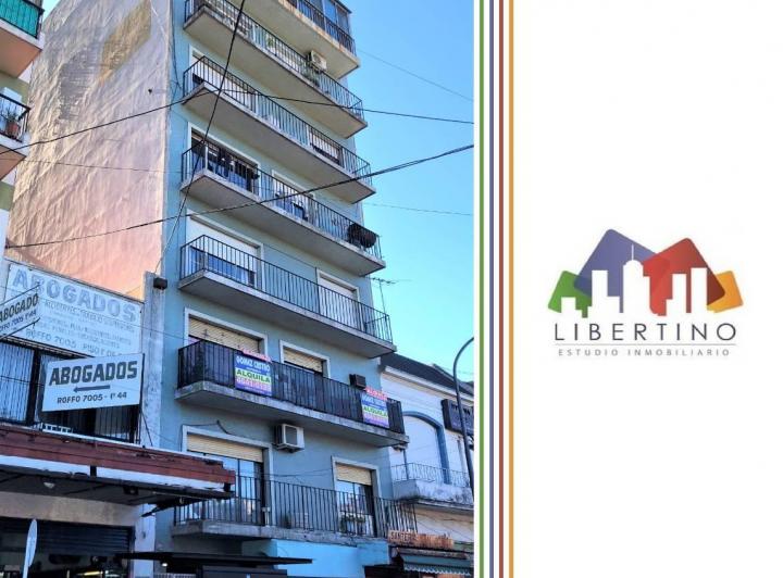 Departamento · 40m² · 2 Ambientes
