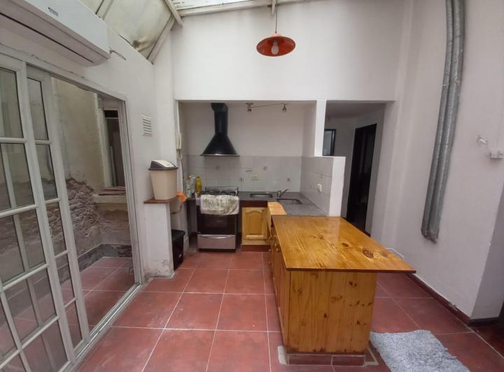 Departamento · 98m² · 4 Ambientes