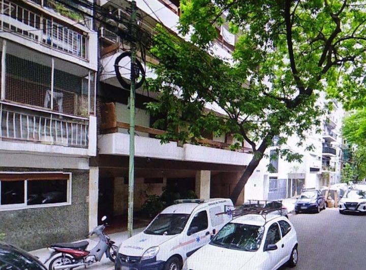 Departamento · 37m² · 2 Ambientes