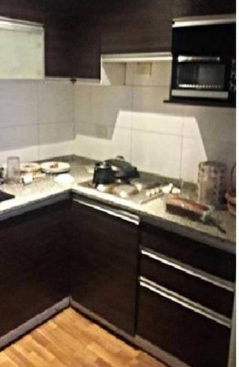 Departamento · 47m² · 1 Ambiente