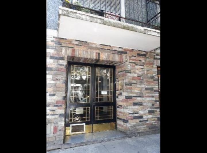 Departamento · 25m² · 2 Ambientes
