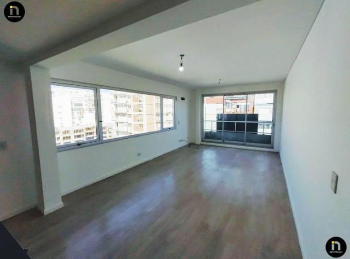 Departamento · 41m² · 1 Ambiente
