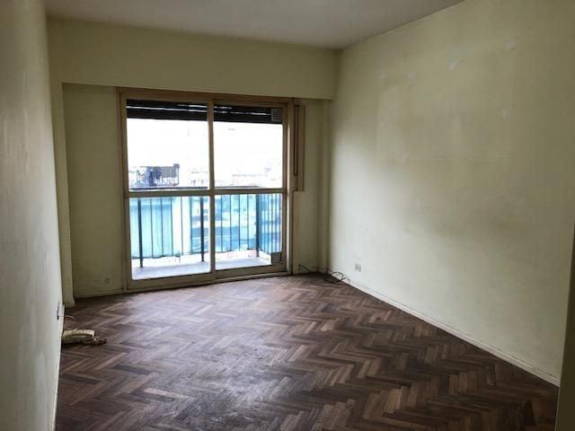 Departamento · 40m² · 2 Ambientes