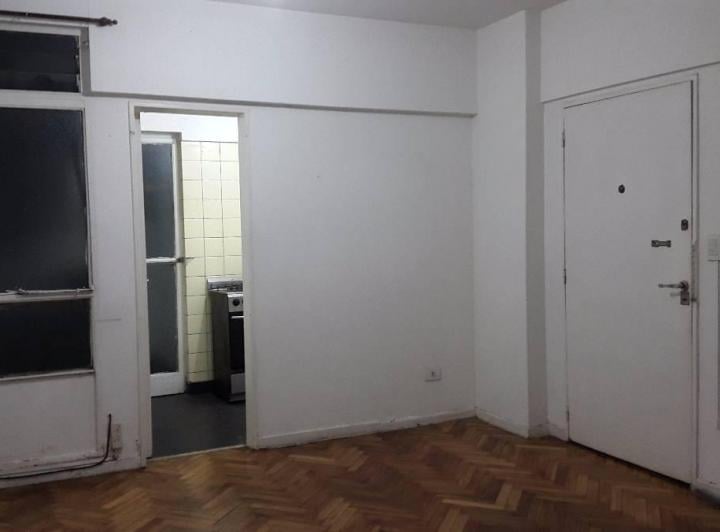 Departamento · 32m² · 2 Ambientes