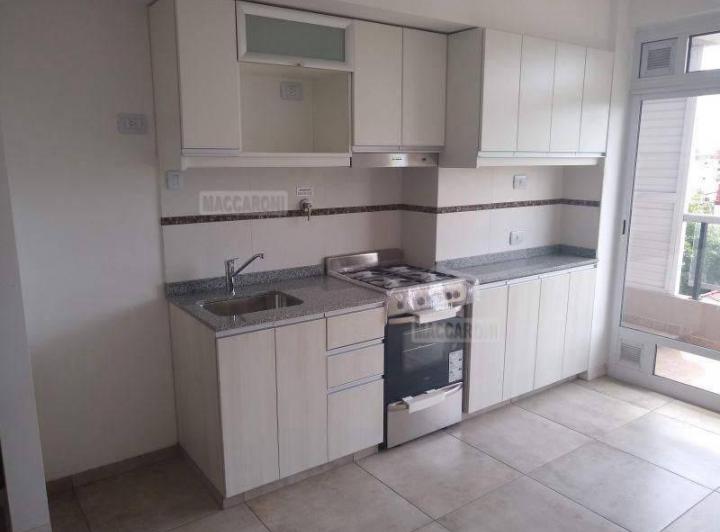 Departamento · 45m² · 1 Ambiente
