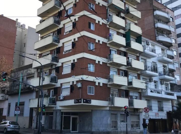 Departamento · 28m² · 1 Ambiente