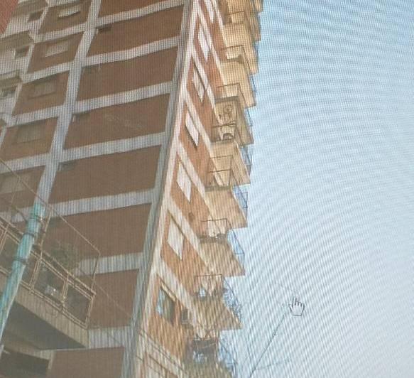 Departamento · 38m² · 2 Ambientes