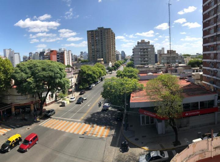 Departamento · 33m² · 2 Ambientes