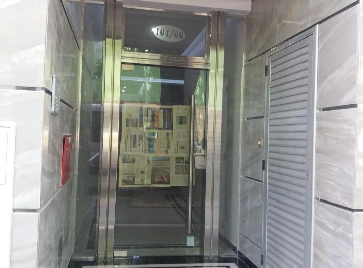 Departamento · 30m² · 1 Ambiente