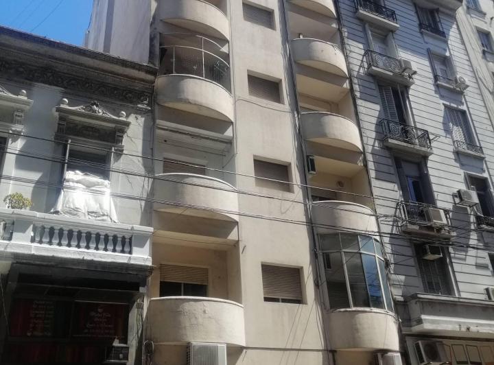 Departamento · 40m² · 2 Ambientes