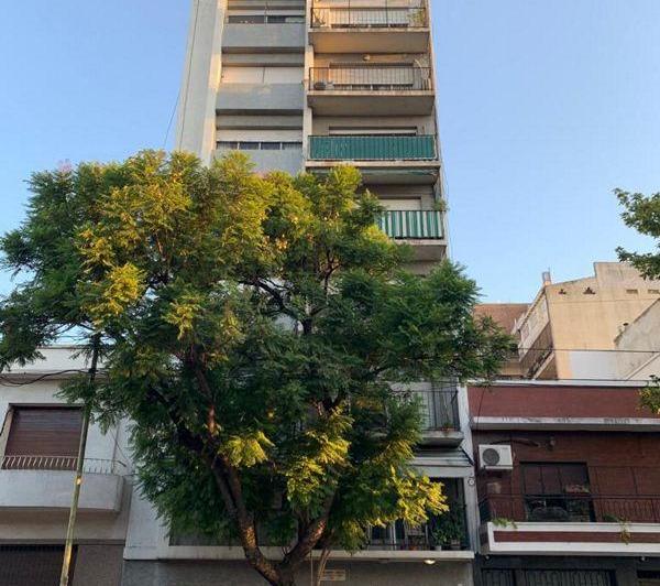 Departamento · 37m² · 2 Ambientes
