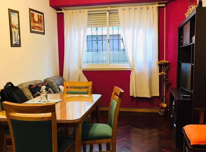 Departamento · 67m² · 3 Ambientes