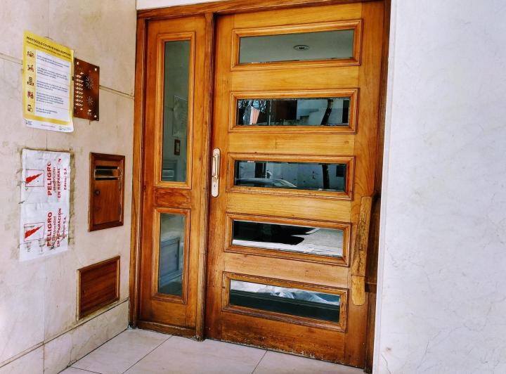 Departamento · 30m² · 2 Ambientes