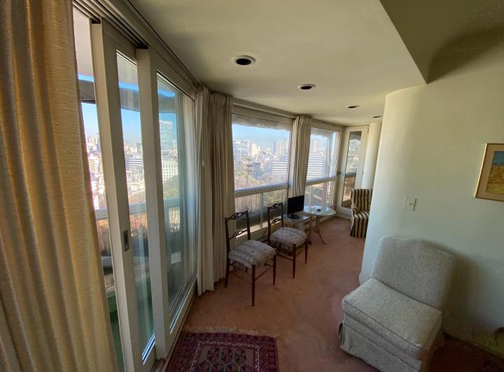 Departamento · 50m² · 2 Ambientes · 1 Cochera