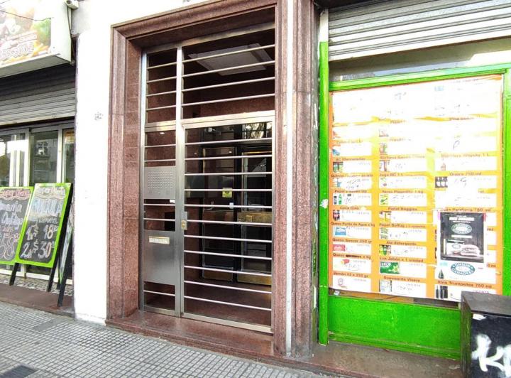 Departamento · 43m² · 2 Ambientes