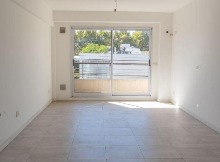 Departamento · 38m² · 1 Ambiente · 1 Cochera