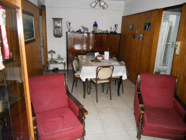 Departamento · 52m² · 3 Ambientes