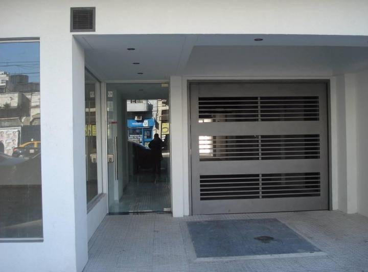 Departamento · 30m² · 2 Ambientes · 1 Cochera