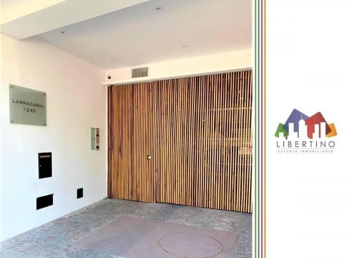Departamento · 38m² · 1 Ambiente