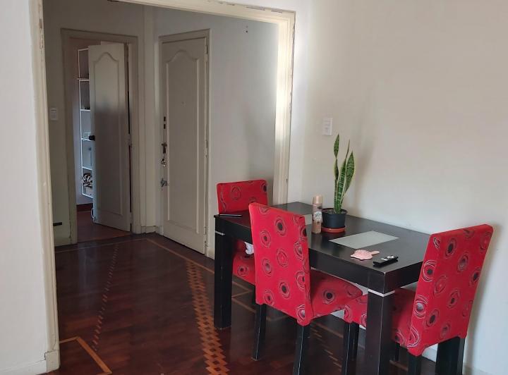 Departamento · 45m² · 2 Ambientes