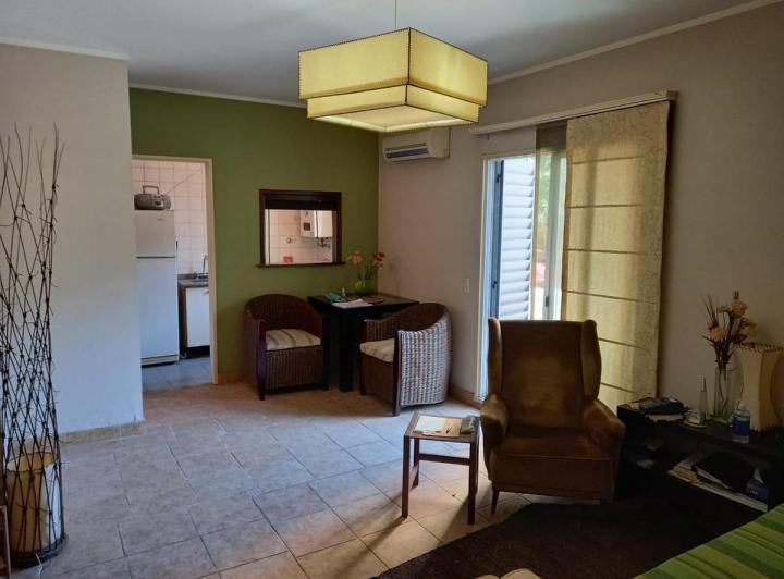 Departamento · 26m² · 1 Ambiente