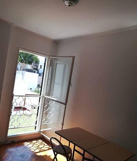Departamento · 30m² · 2 Ambientes
