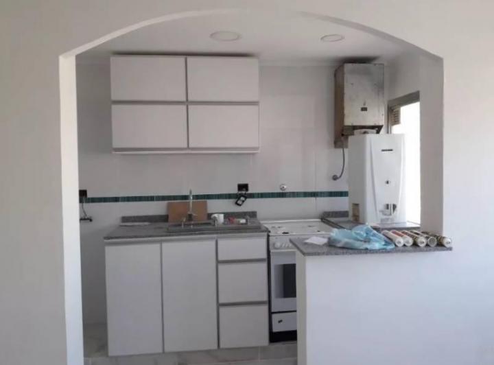 Departamento · 50m² · 3 Ambientes