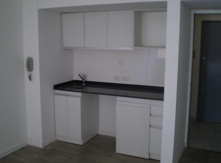Departamento · 40m² · 2 Ambientes
