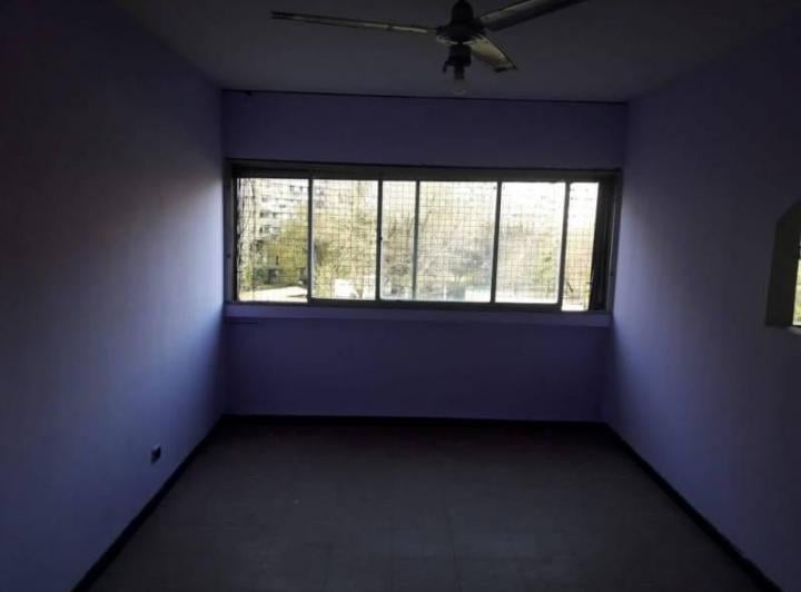 Departamento · 50m² · 3 Ambientes