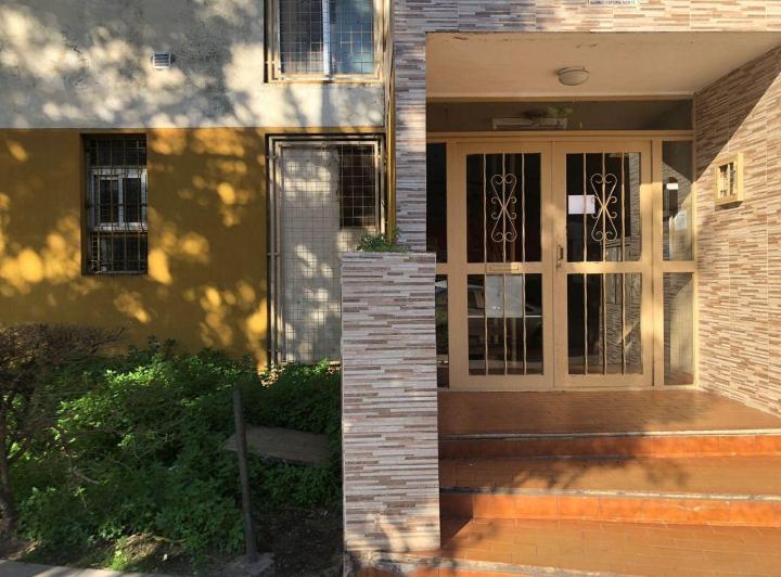 Departamento · 45m² · 2 Ambientes