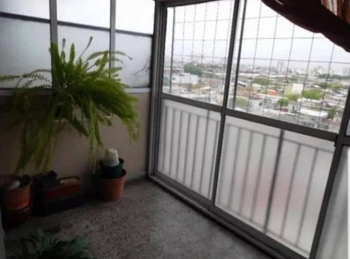 Departamento · 58m² · 3 Ambientes