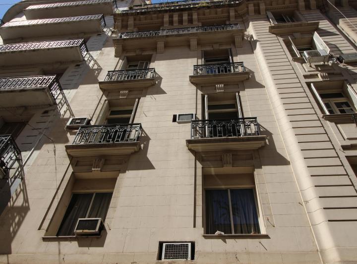 Departamento · 51m² · 2 Ambientes