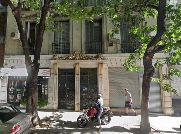 Departamento · 39m² · 3 Ambientes