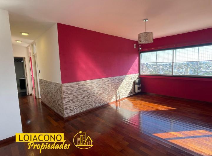 Departamento · 50m² · 3 Ambientes
