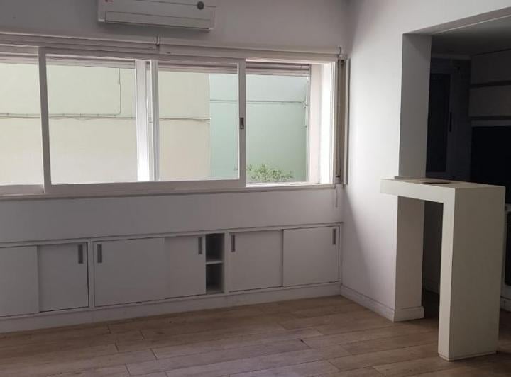 Departamento · 45m² · 2 Ambientes