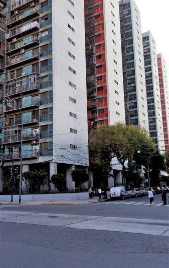 Departamento · 50m² · 3 Ambientes