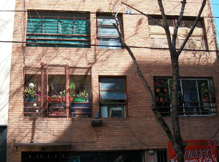 Departamento · 34m² · 1 Ambiente
