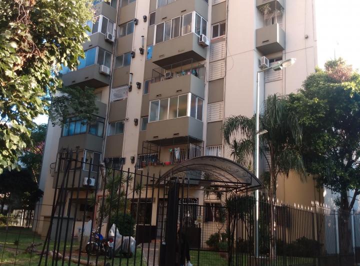 Departamento · 65m² · 3 Ambientes