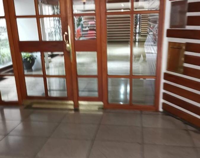 Departamento · 36m² · 2 Ambientes