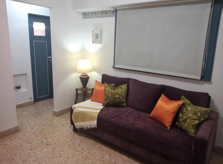 Departamento · 35m² · 2 Ambientes