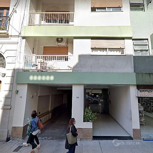 Departamento · 36m² · 2 Ambientes