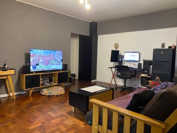 Departamento · 43m² · 2 Ambientes