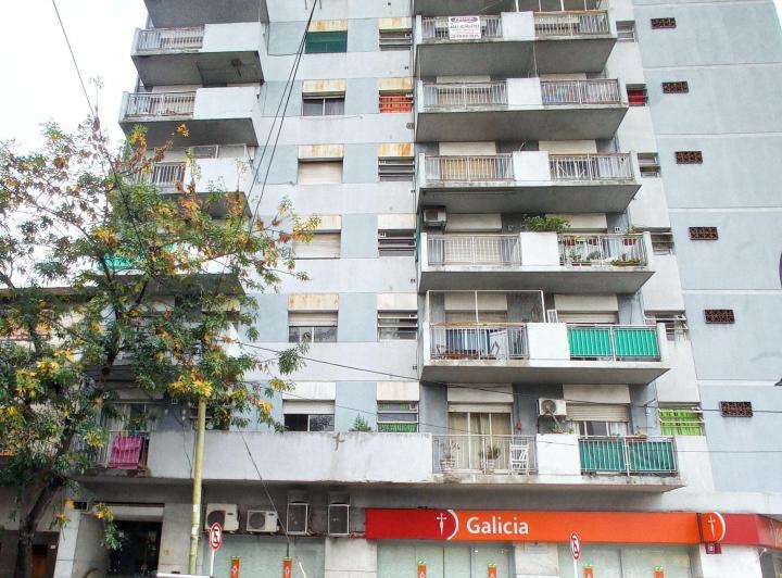 Departamento · 51m² · 3 Ambientes