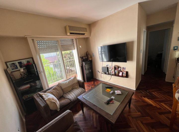 Departamento · 45m² · 3 Ambientes