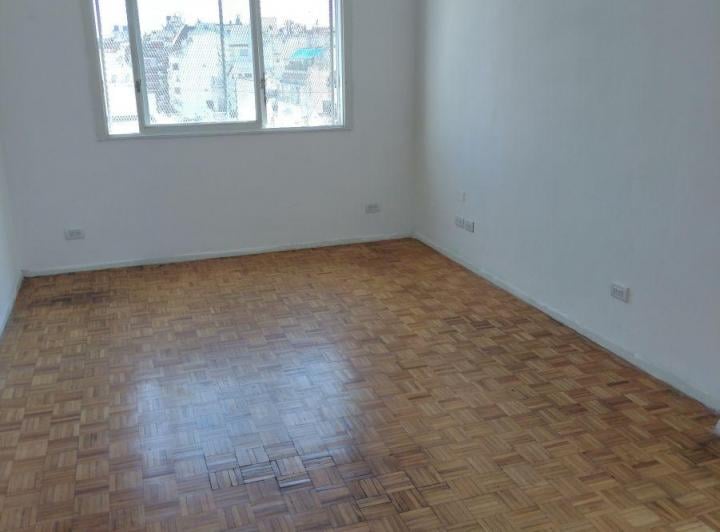 Departamento · 39m² · 2 Ambientes