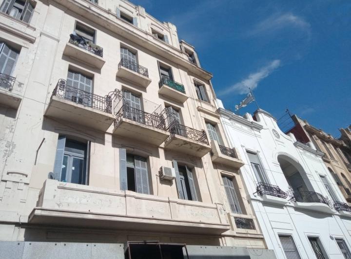 Departamento · 68m² · 3 Ambientes