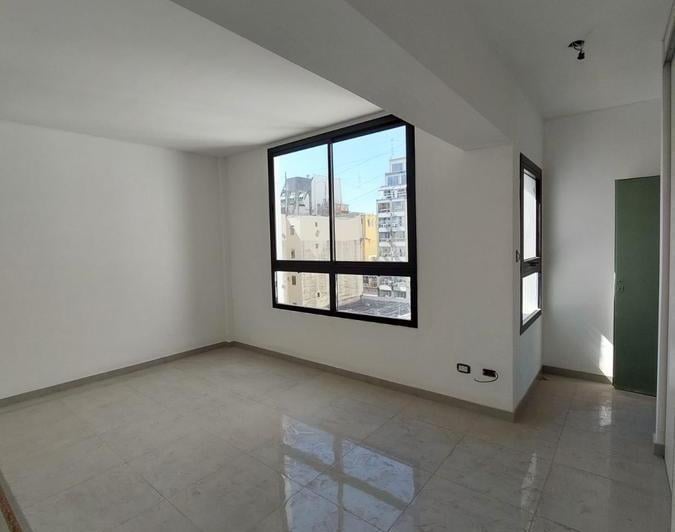 Departamento · 34m² · 1 Ambiente