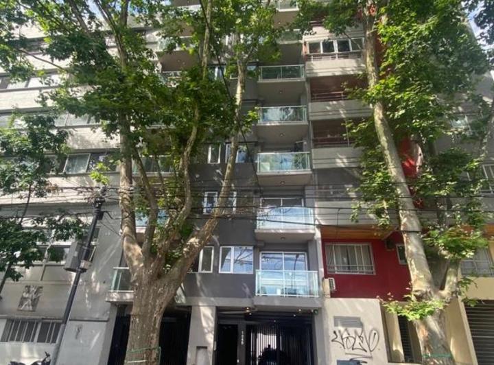 Departamento · 36m² · 2 Ambientes