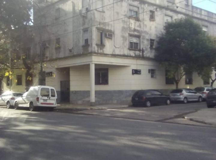 Departamento · 37m² · 2 Ambientes