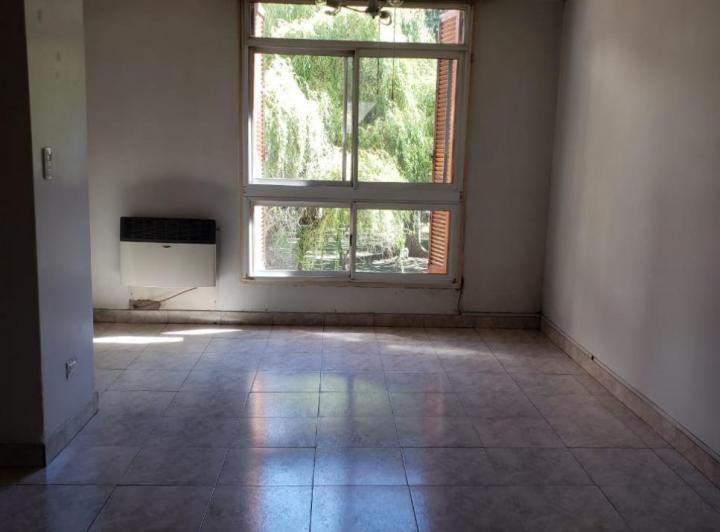 Departamento · 60m² · 3 Ambientes